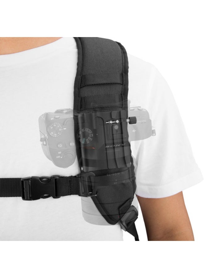 Zhiyun TransMount Quick Release Baseplate for WEEBILL LAB, WEEBILL-S, CRANE 3 LAB & Crane-2 - Image 4